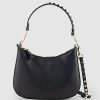 Edward Meller Nyla Crossbody Bag In Black Clearance