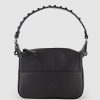 Edward Meller Natania Small Box Bag In Black Best