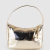 Edward Meller Narina Large Soft Bag In Gold Crush Online